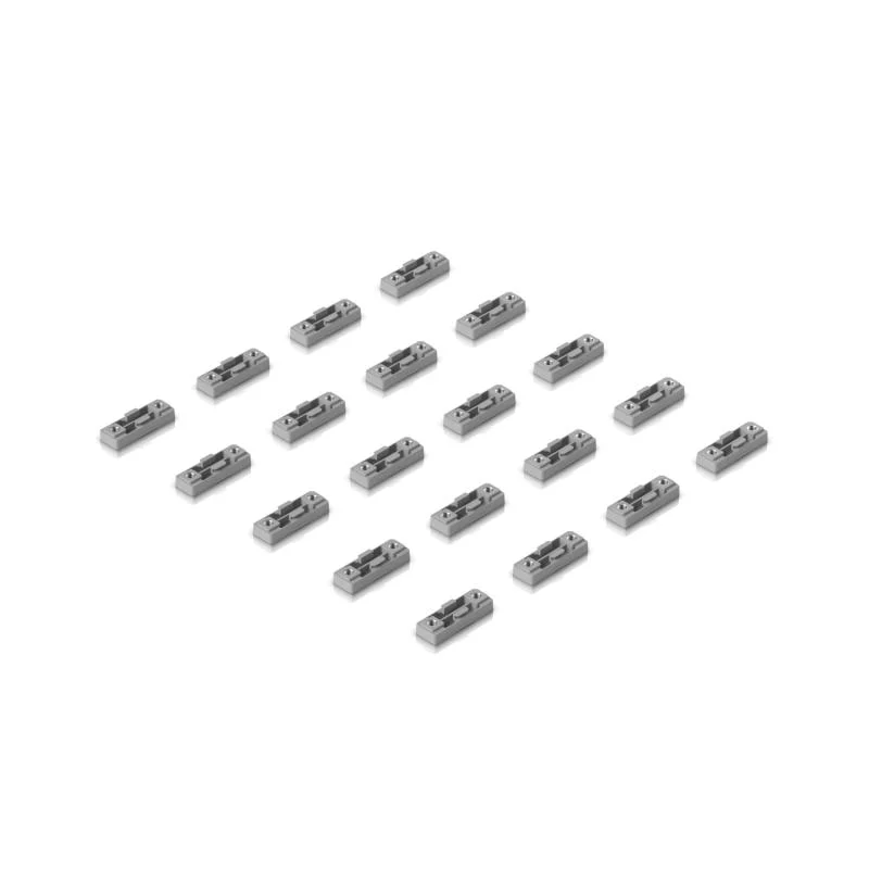 Ubiquiti Precision Rack Mount Kit, 20-Pack – foto 6