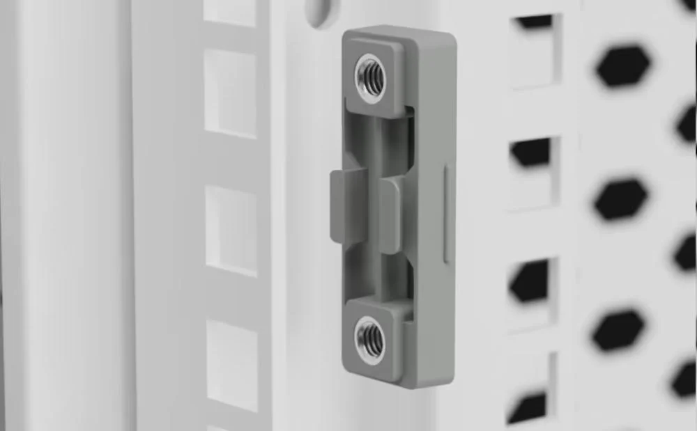 Ubiquiti Precision Rack Mount Kit, 20-Pack – foto 7