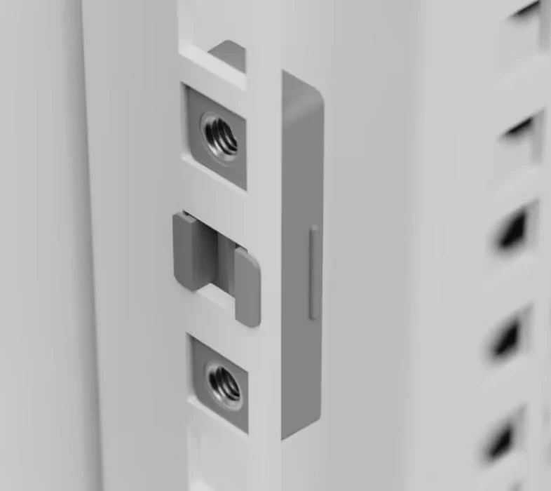Ubiquiti Precision Rack Mount Kit, 20-Pack – foto 8