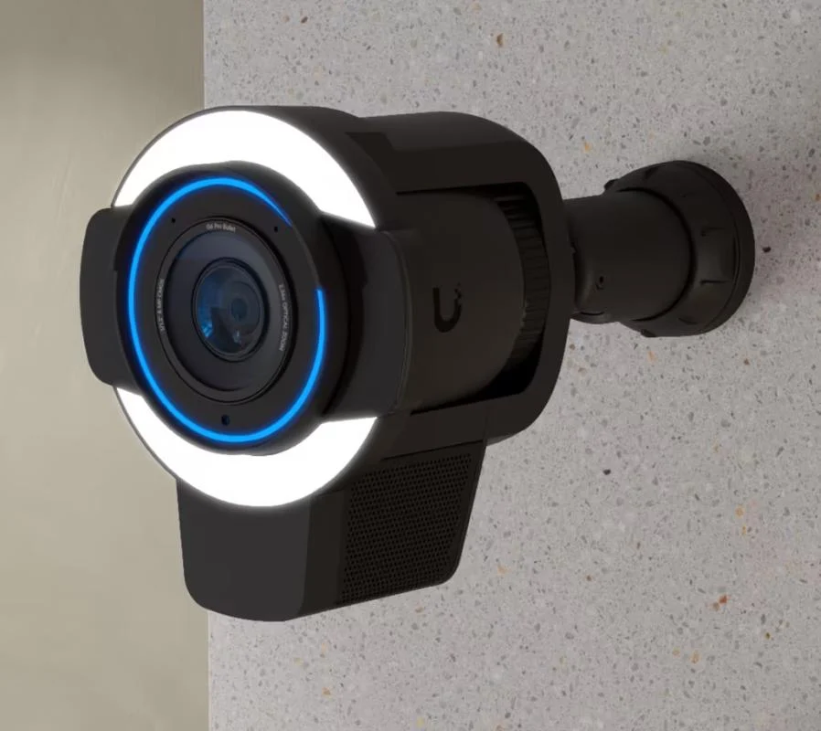 Ubiquiti Pro Bullet Enhancer (Black) – foto 8
