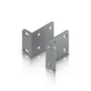 Ubiquiti Rack Ear Kit, 1U