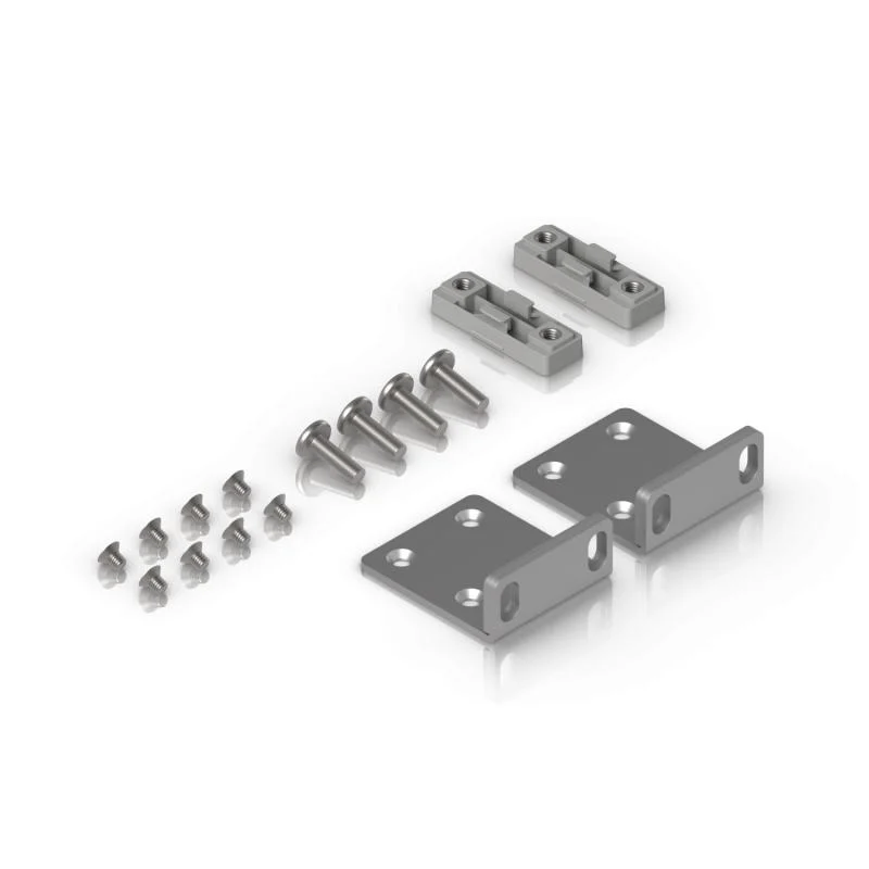 Ubiquiti Rack Ear Kit, 1U – foto 2