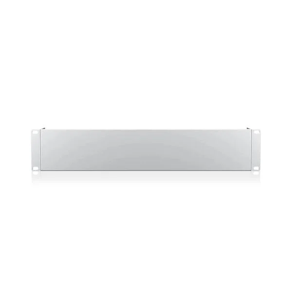 Ubiquiti Rack Mount OCD Panel - Blank 2U – foto 2
