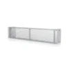 Ubiquiti Rack Mount OCD Panel - Vented 2U