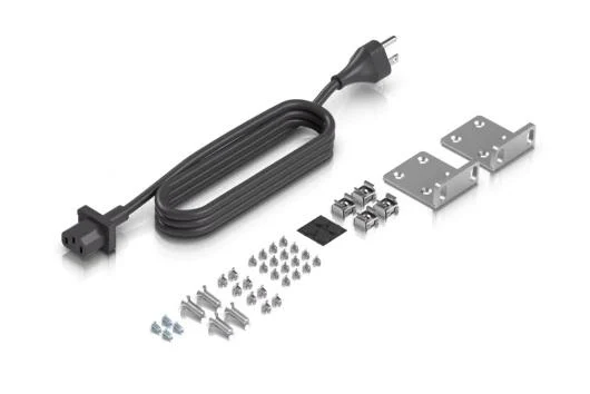 Ubiquiti Spare rackmount set - UniFi Protect Network Video Recorder