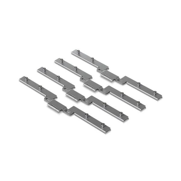 Ubiquiti Toolless Mini Rack Stacking Kit