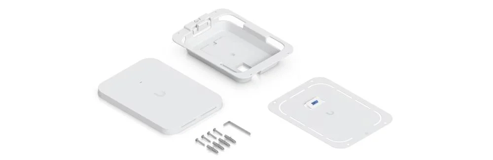 Ubiquiti U7 Pro XG Wall Flush Mount – foto 15
