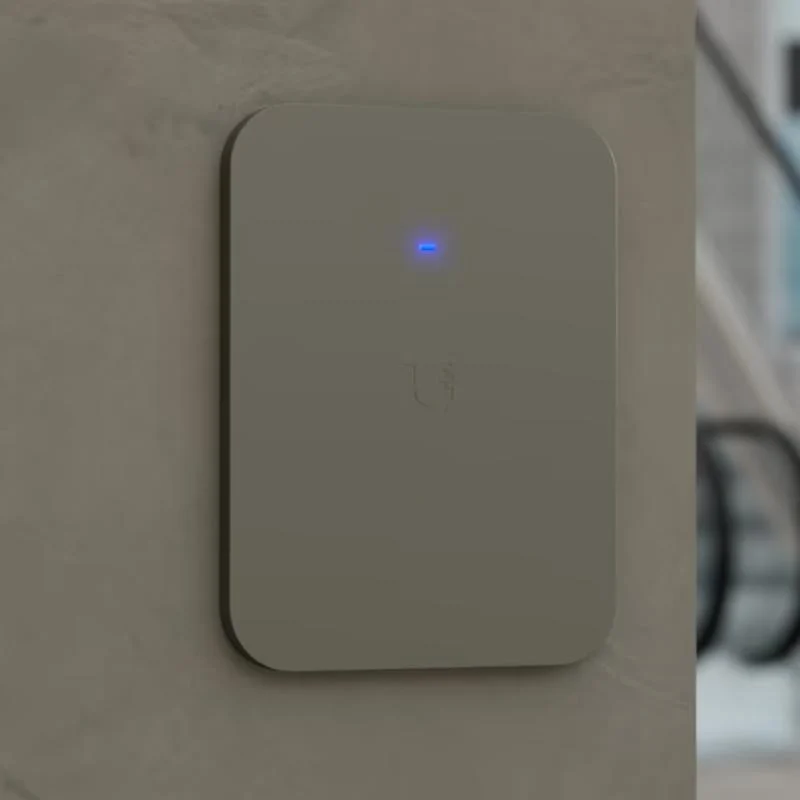 Ubiquiti U7 Pro XG Wall Flush Mount – foto 12