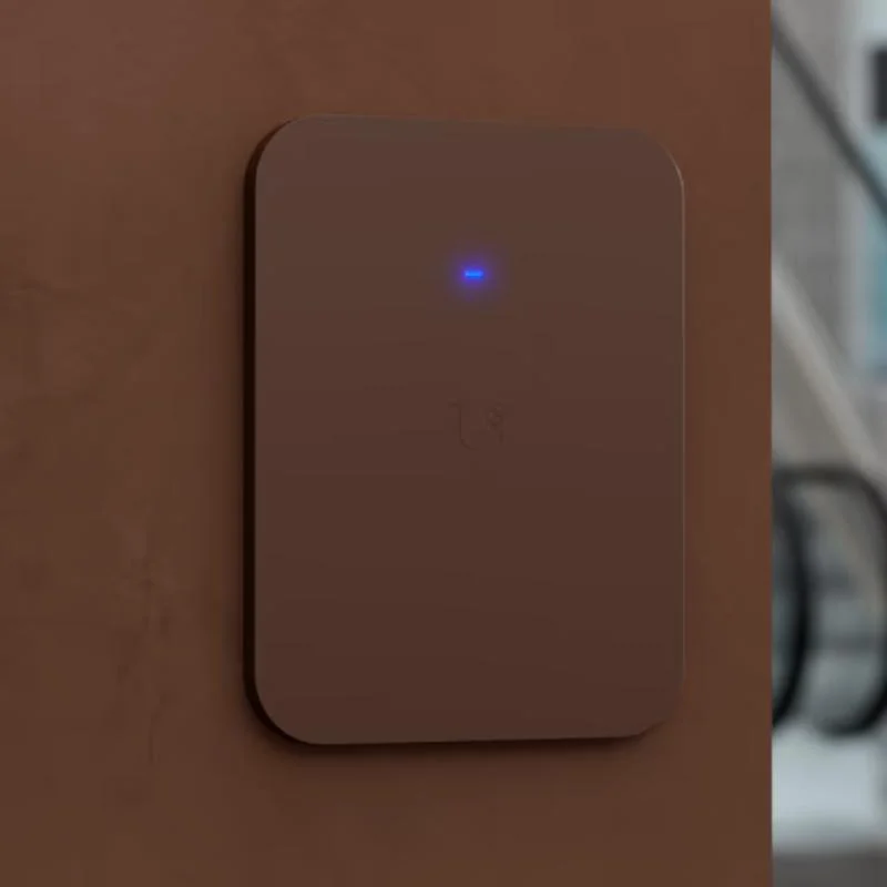 Ubiquiti U7 Pro XG Wall Flush Mount – foto 13