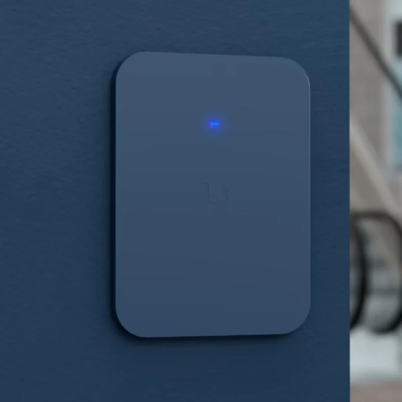 Ubiquiti U7 Pro XG Wall Flush Mount – foto 14
