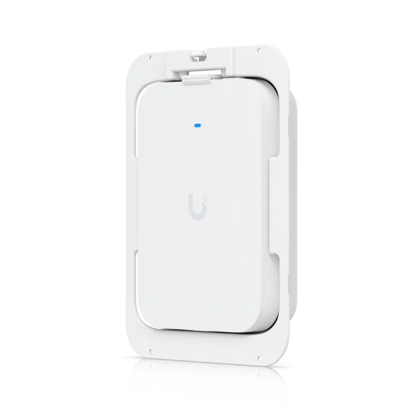 Ubiquiti U7 Pro XG Wall Flush Mount – foto 3