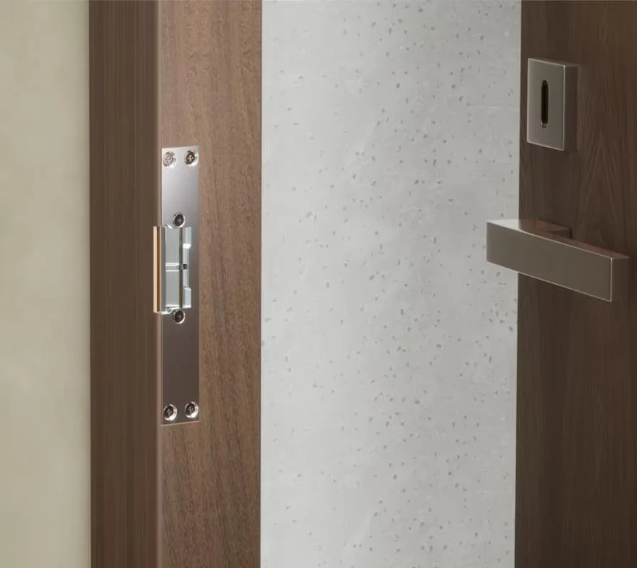 Ubiquiti Ubiquiti Fail-Safe Strike Lock, 8mm – foto 17