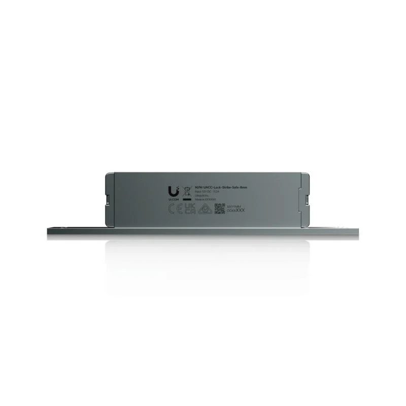 Ubiquiti Ubiquiti Fail-Safe Strike Lock, 8mm – foto 4