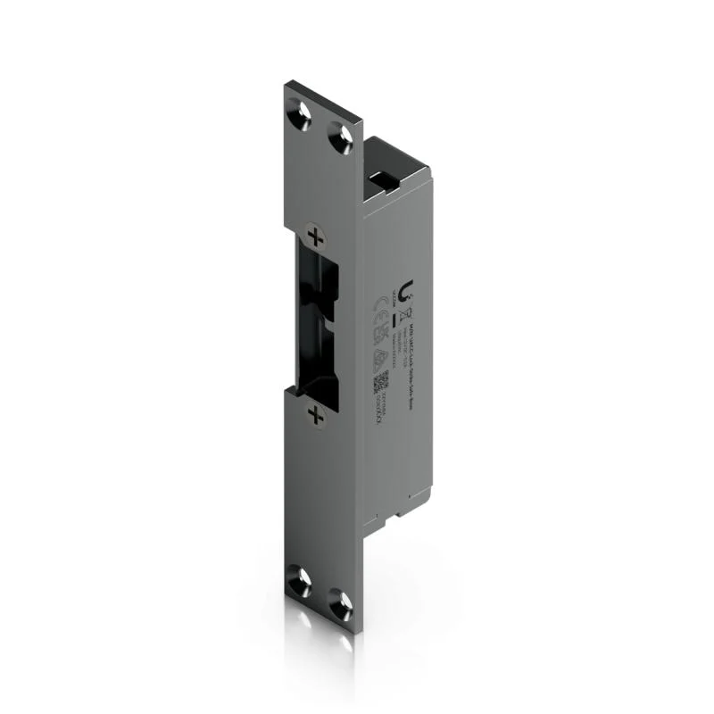 Ubiquiti Ubiquiti Fail-Safe Strike Lock, 8mm