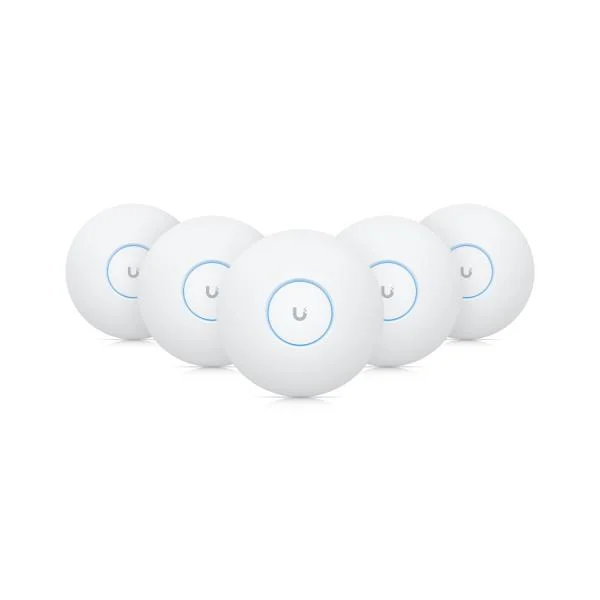 Ubiquiti UniFi AC Pro - 5-pack