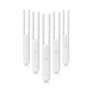 Ubiquiti UniFi AP AC Mesh 5-pack - UAP-AC-M-5