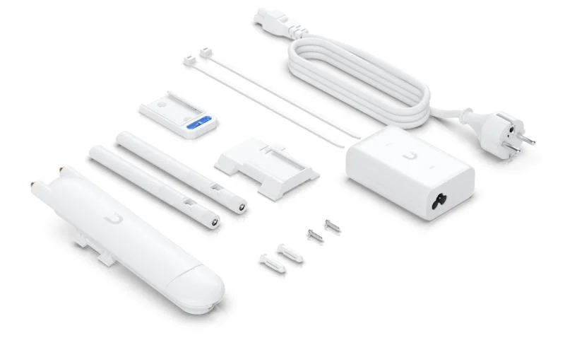 Ubiquiti UniFi AP AC Mesh 5-pack - UAP-AC-M-5 – foto 6