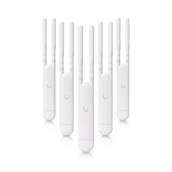 Ubiquiti UniFi AP AC Mesh 5-pack - UAP-AC-M-5