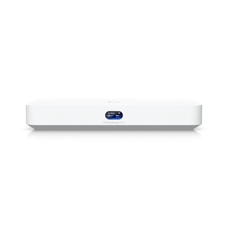Ubiquiti UniFi Cloud Gateway Fiber – foto 2