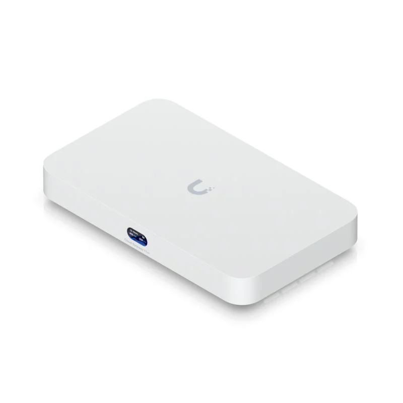 Ubiquiti UniFi Cloud Gateway Fiber – foto 5