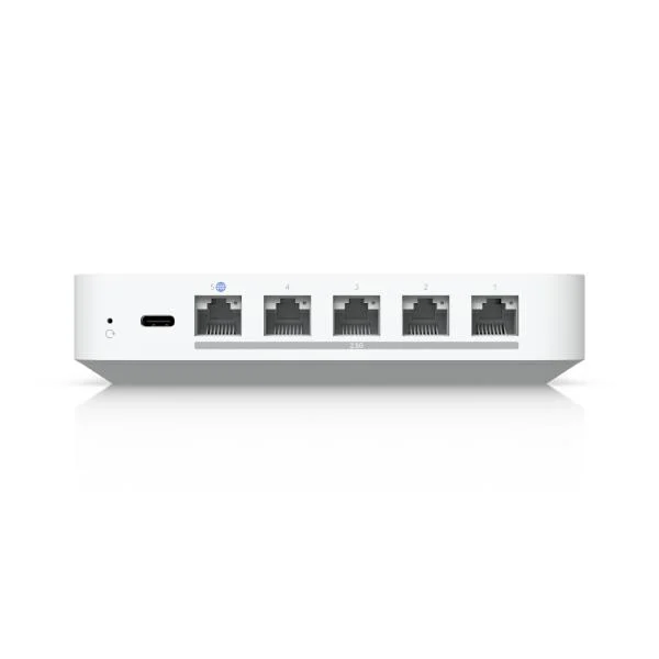 Ubiquiti UniFi Cloud Gateway Max (512 GB) – foto 5