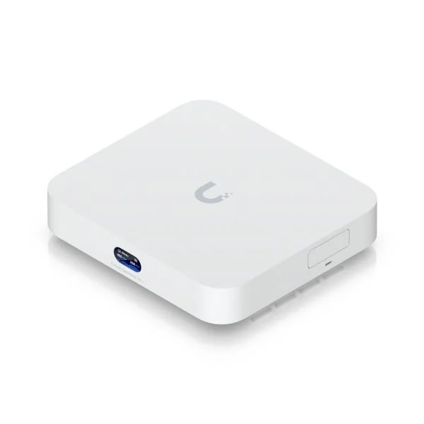 Ubiquiti UniFi Cloud Gateway Max (512 GB) – foto 6