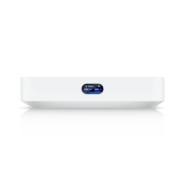 Ubiquiti UniFi Cloud Gateway Ultra – foto 3