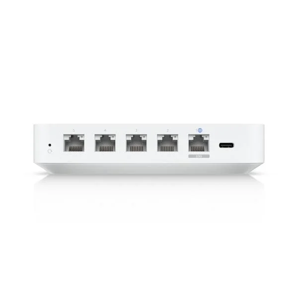 Ubiquiti UniFi Cloud Gateway Ultra – foto 5