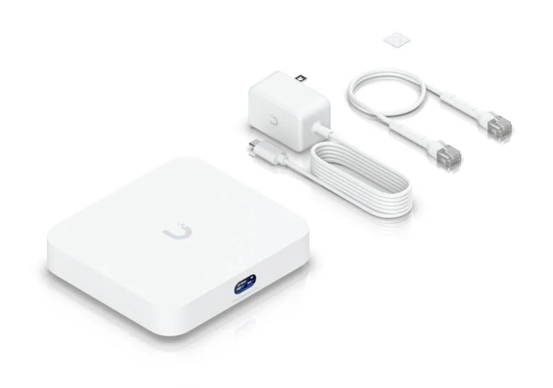 Ubiquiti UniFi Cloud Gateway Ultra – foto 6