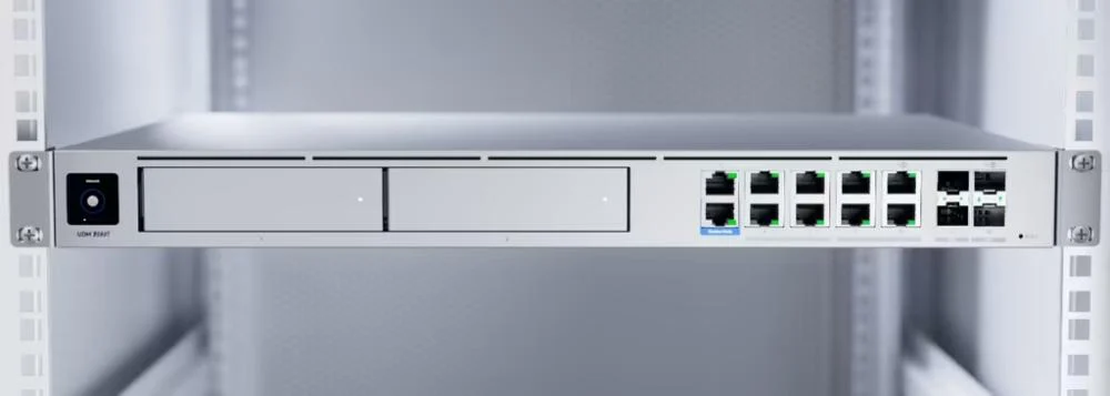 Ubiquiti UniFi Dream Machine Beast – foto 11