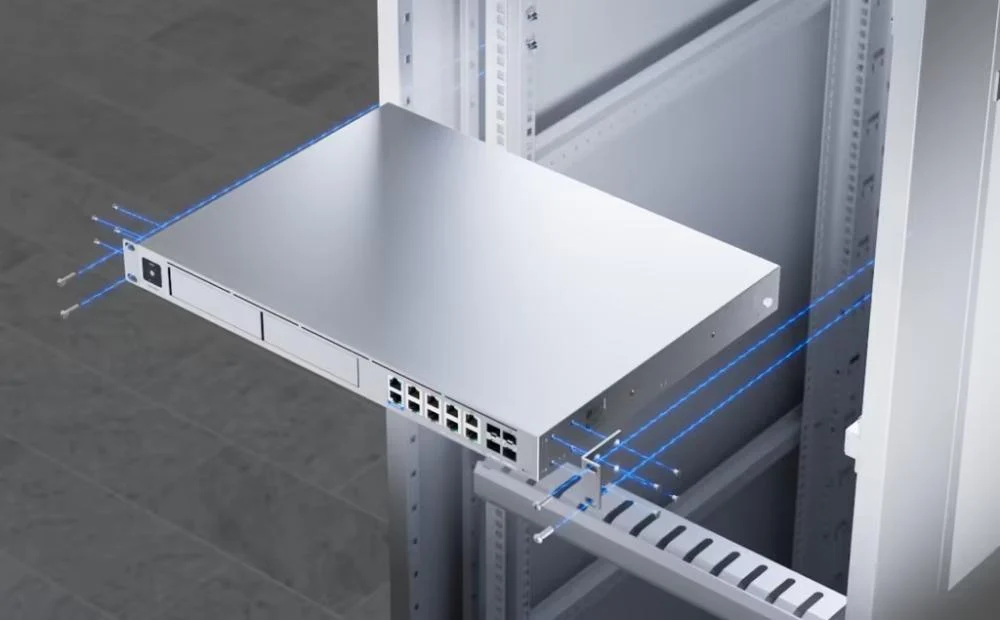 Ubiquiti UniFi Dream Machine Beast – foto 12