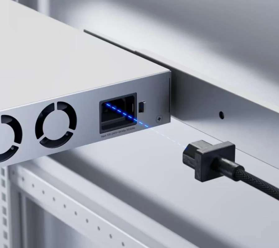 Ubiquiti UniFi Dream Machine Beast – foto 13