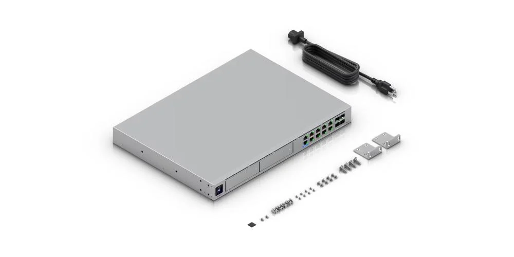 Ubiquiti UniFi Dream Machine Beast – foto 14