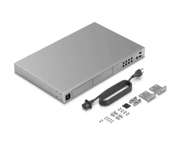 Ubiquiti UniFi Dream Machine Pro Max – foto 9