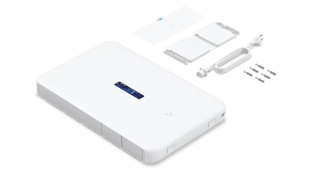 Ubiquiti UniFi DreamWall – foto 7