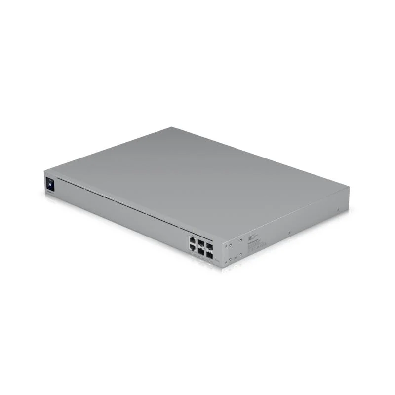 Ubiquiti UniFi Enterprise Fortress Gateway – foto 7