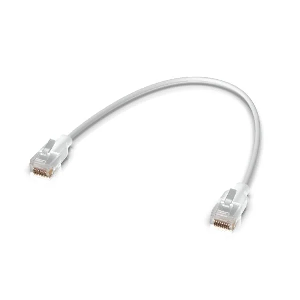 Ubiquiti UniFi Etherlightning Patch Cable 15cm, 24 pack – foto 2