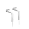 Ubiquiti UniFi Ethernet Patch Cable - Cat6, 10cm (white)