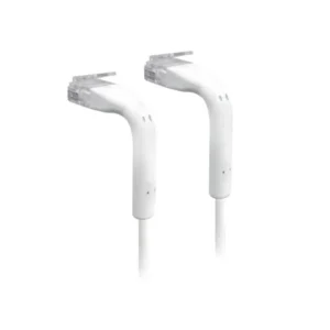 Ubiquiti UniFi Ethernet Patch Cable - Cat6, 30cm (white)