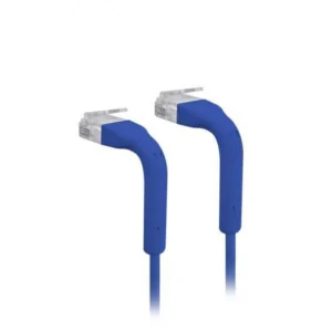 Ubiquiti UniFi Ethernet Patch Cable - Cat6, 3m (blue)