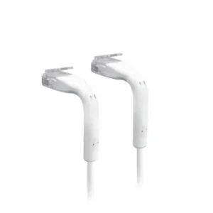 Ubiquiti UniFi Ethernet Patch Cable - Cat6, 3m (white)