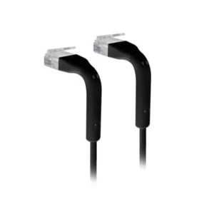 Ubiquiti UniFi Ethernet Patch Cable - Cat6, 8m (black)