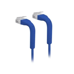 Ubiquiti UniFi Ethernet Patch Cable - Cat6, 8m (blue)