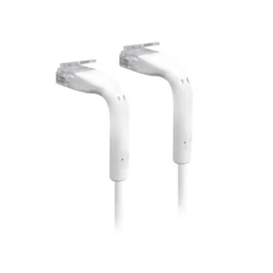 Ubiquiti UniFi Ethernet Patch Cable - Cat6, 8m (white)