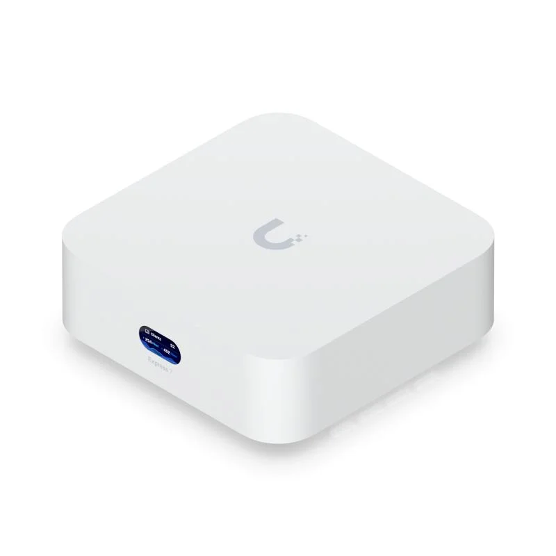 Ubiquiti UniFi Express 7 (2-pack) – foto 7