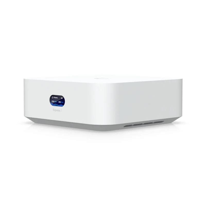 Ubiquiti UniFi Express 7 (3-pack) – foto 3