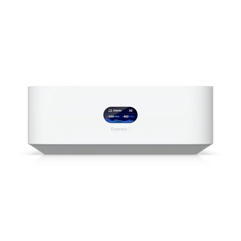Ubiquiti UniFi Express 7 (3-pack) – foto 4