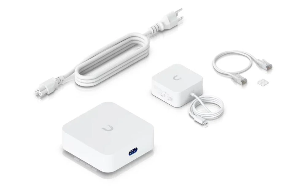 Ubiquiti UniFi Express 7 (3-pack) – foto 9