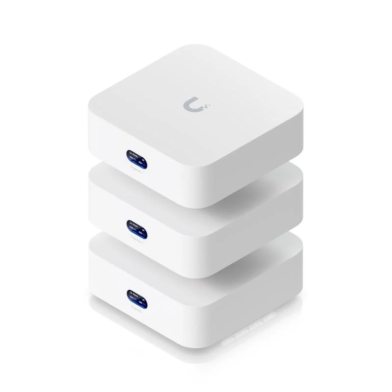 Ubiquiti UniFi Express 7 (3-pack)