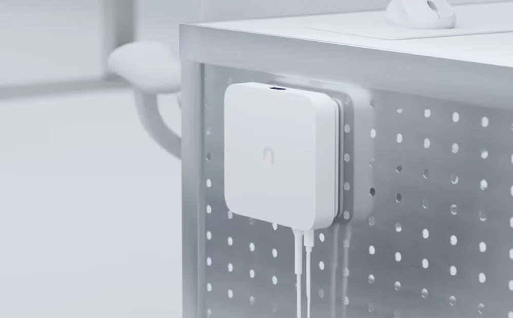 Ubiquiti UniFi Floating Mount for Cloud Gateway Max and Ultra – foto 8